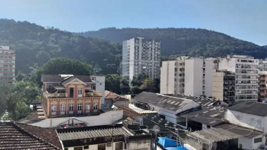 Cobertura com 3 Quartos à venda, 169m² no Laranjeiras, Rio de Janeiro