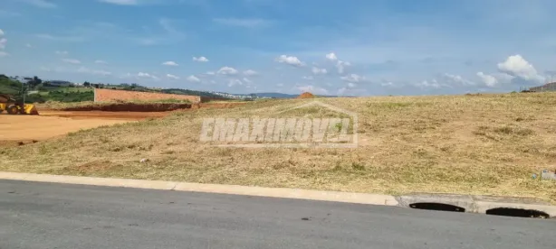 Lote/Terreno à venda, 1000m² no Parque Reserva Fazenda Imperial, Sorocaba