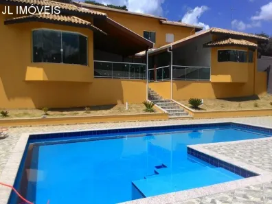 Casa com 5 Quartos à venda, 1500m² no Jardim Laura, Campo Limpo Paulista