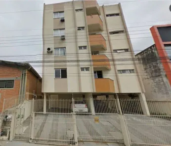 Apartamento com 2 Quartos para alugar, 81m² no Barreiros, São José
