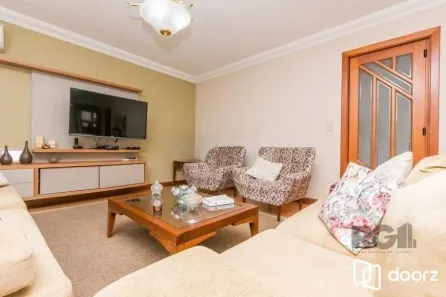Casa com 4 Quartos à venda, 380m² no Bom Jesus, Porto Alegre
