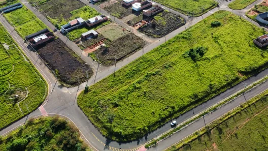 Lote/Terreno à venda, 7721m² no Vale do Sol, Piracicaba