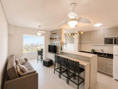 Apartamento com 2 Quartos à venda, 65m² no Solemar, Praia Grande