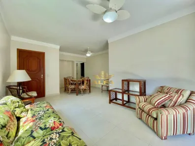 Apartamento com 3 Quartos à venda, 95m² no Pitangueiras, Guarujá