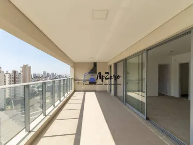 Apartamento com 3 Quartos à venda, 146m² no Vila Mariana, São Paulo