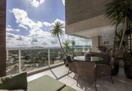 Apartamento com 3 Quartos à venda, 330m² no Pinheiros, São Paulo
