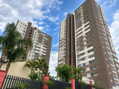 Apartamento com 2 Quartos à venda, 60m² no Jardim São Carlos, Sorocaba