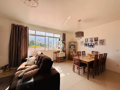 Apartamento com 3 Quartos à venda, 107m² no Estreito, Florianópolis