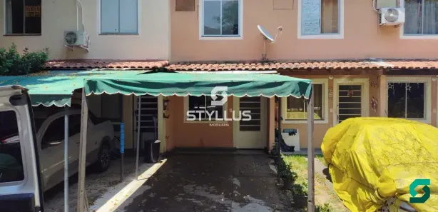 Casa de Condomínio com 2 Quartos à venda, 46m² no Pavuna, Rio de Janeiro