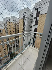 Apartamento com 2 Quartos para alugar, 50m² no Coqueiro, Ananindeua
