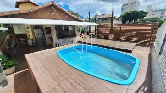 Cobertura com 4 Quartos à venda, 270m² no Dona Clara, Belo Horizonte