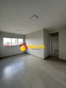 Apartamento com 3 Quartos à venda, 64m² no Novo Mundo, Uberlândia