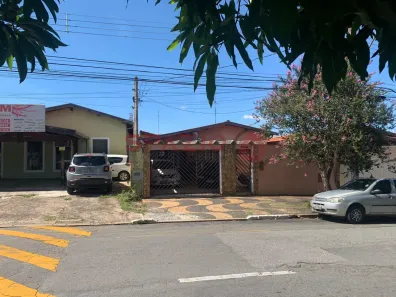 Casa com 4 Quartos à venda, 202m² no Chácara da Barra, Campinas
