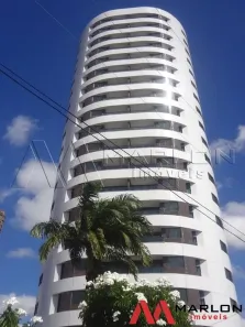 Apartamento com 3 Quartos à venda, 79m² no Capim Macio, Natal