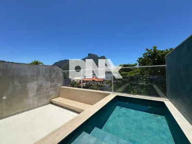 Cobertura com 3 Quartos à venda, 278m² no Barra da Tijuca, Rio de Janeiro