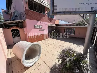 Prédio Comercial para alugar, 600m² no Brás de Pina, Rio de Janeiro