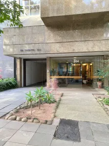 Sala Comercial para alugar, 35m² no Rio Branco, Porto Alegre