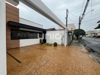 Ponto Comercial para alugar, 7m² no Cidade Alta, Piracicaba