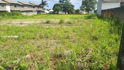 Lote/Terreno à venda, 3113m² no Aririú da Formiga, Palhoça