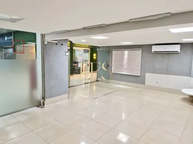 Ponto Comercial para alugar, 100m² no Praia do Canto, Vitória