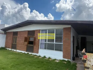 Imóvel Comercial com 1 Quarto para alugar, 194m² no Vila Maria Luiza, Jundiaí