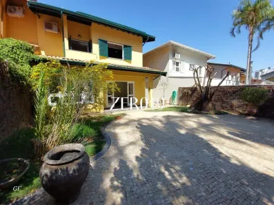 Casa com 3 Quartos à venda, 200m² no Chácara da Barra, Campinas