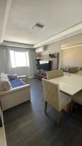 Apartamento com 2 Quartos à venda, 56m² no Cordeiros, Itajaí