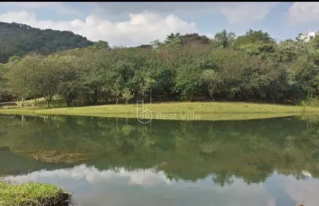 Lote/Terreno à venda, 606m² no Alphaville, Santana de Parnaíba