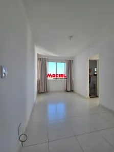 Apartamento com 2 Quartos à venda, 49m² no Vila Mascarenhas Ferraz, São José dos Campos