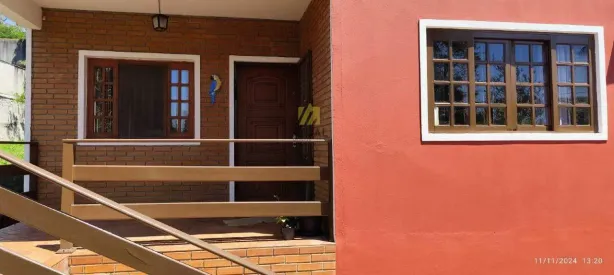 Sobrado com 5 Quartos à venda, 330m² no Jardim Bandeirantes, São Paulo