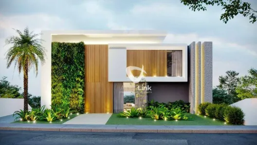 Casa de Condomínio com 6 Quartos à venda, 3000m² no Residencial Tamboré, Barueri