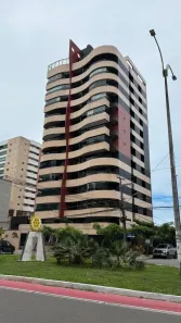 Apartamento com 3 Quartos à venda, 140m² no Ponta do Farol, São Luís