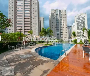 Apartamento com 2 Quartos à venda, 69m² no Vila da Serra, Nova Lima