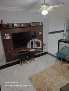 Sobrado com 2 Quartos à venda, 70m² no Jardim Portugal, São José dos Campos