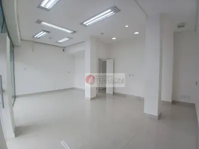 Ponto Comercial para alugar, 67m² no Santa Maria Goretti, Porto Alegre