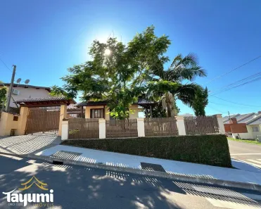 Casa com 3 Quartos à venda, 177m² no Arroio Grande, Santa Cruz do Sul
