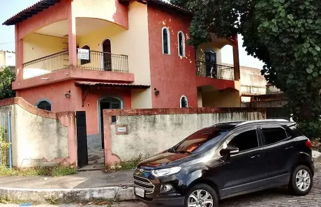 Apartamento com 2 Quartos à venda, 120m² no Jardim da Posse, Nova Iguaçu