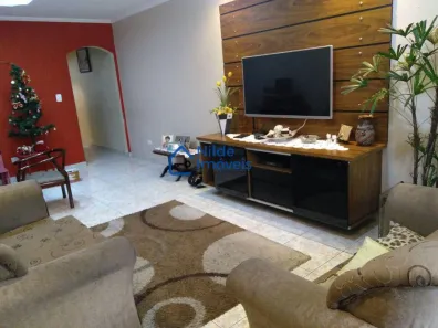 Sobrado com 3 Quartos à venda, 193m² no Jardim Peri, São Paulo