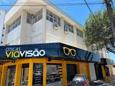 Sala Comercial com 4 Quartos para alugar, 90m² no Centro, Londrina