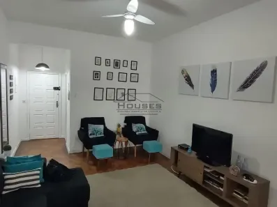 Apartamento com 3 Quartos à venda, 87m² no Copacabana, Rio de Janeiro