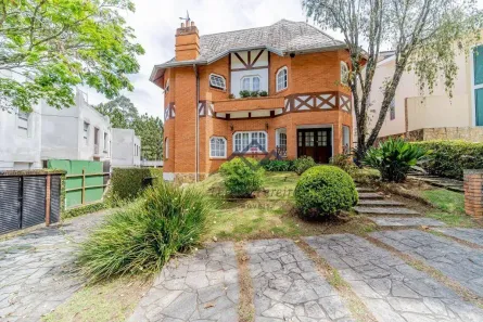 Casa de Condomínio com 4 Quartos à venda, 667m² no Alphaville, Santana de Parnaíba