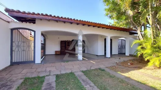 Casa com 4 Quartos à venda, 391m² no Parque São Quirino, Campinas