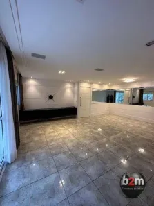 Apartamento com 3 Quartos para venda ou aluguel, 144m² no Vila São Silvestre, São Paulo