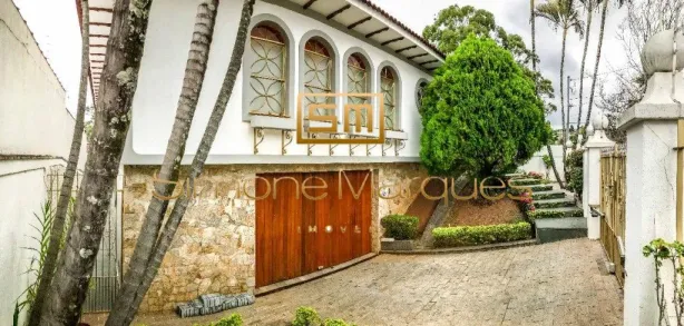 Casa com 3 Quartos à venda, 315m² no Barro Branco (Zona Norte), São Paulo