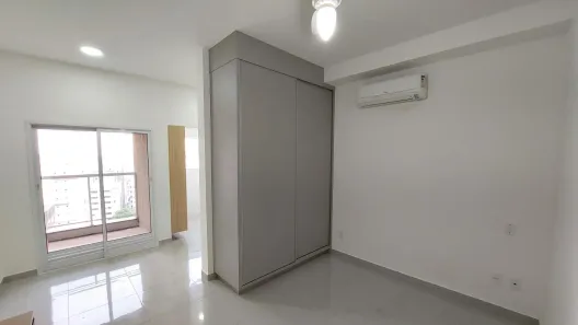 Apartamento com 1 Quarto para alugar, 39m² no Ribeirânia, Ribeirão Preto