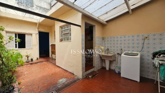 Sobrado com 2 Quartos à venda, 145m² no Vila Romana, São Paulo