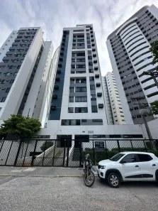 Apartamento com 2 Quartos à venda, 57m² no Boa Viagem, Recife