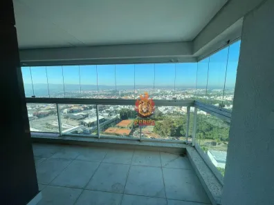 Apartamento com 1 Quarto à venda, 52m² no Parque Campolim, Sorocaba