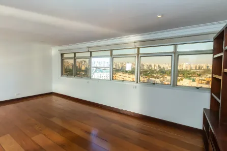 Apartamento com 2 Quartos à venda, 100m² no Itaim Bibi, São Paulo