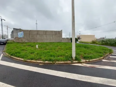 Lote/Terreno à venda, 344m² no Jardim Flórida, Hortolândia